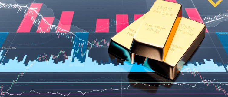 تحليل الذهب Xauusd