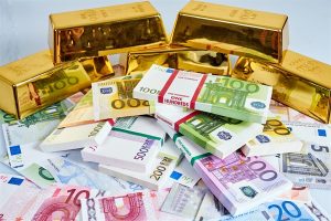 تحليل الذهب والعملات aw-fx