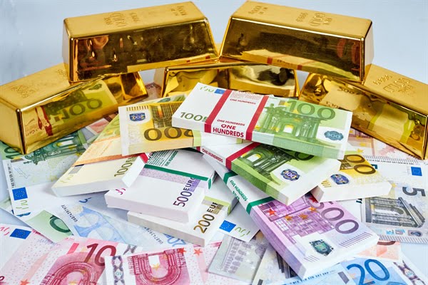 تحليل الذهب والعملات aw-fx