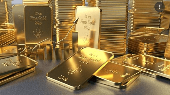 تحليل الذهب 6-11 2022