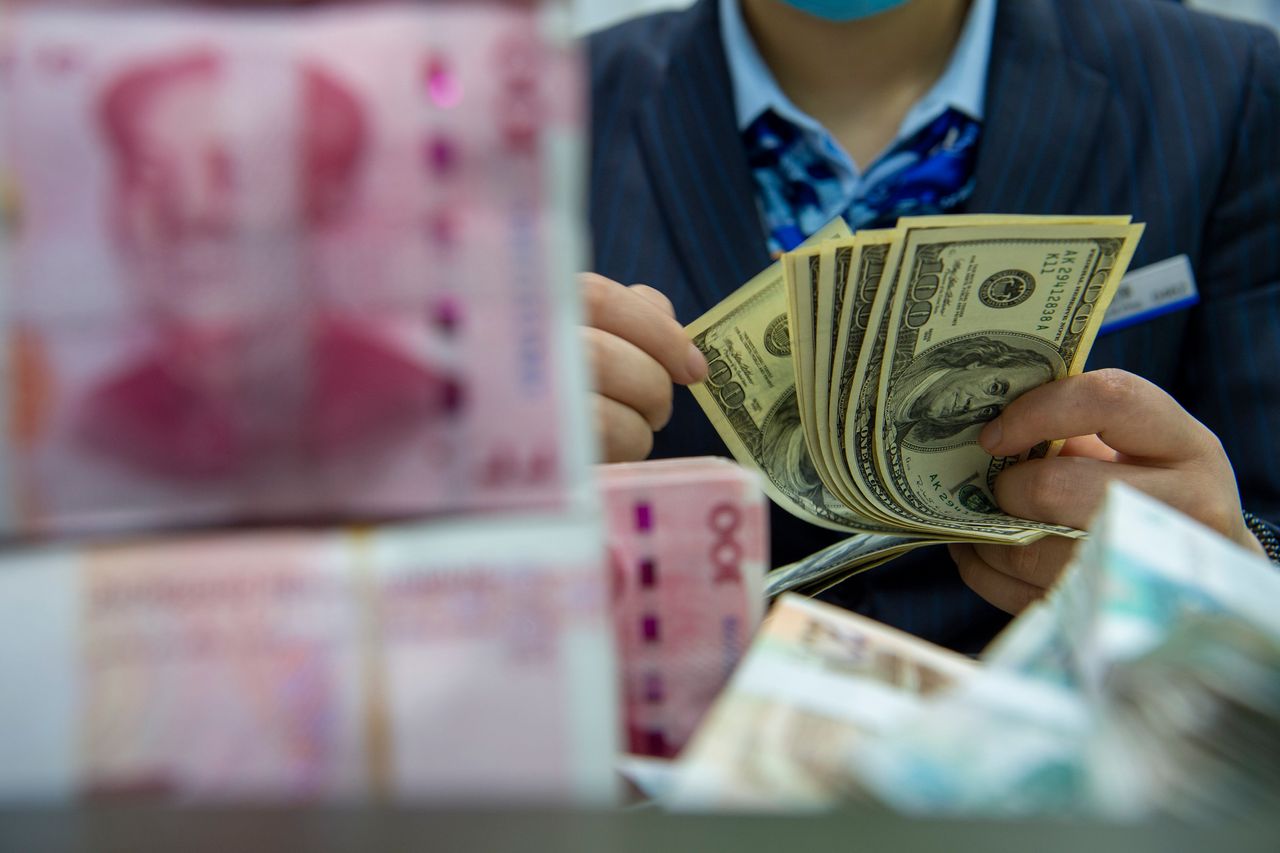 تحليل العملات 2022