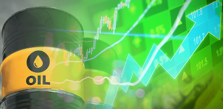 تحليل النفط لشهر 11