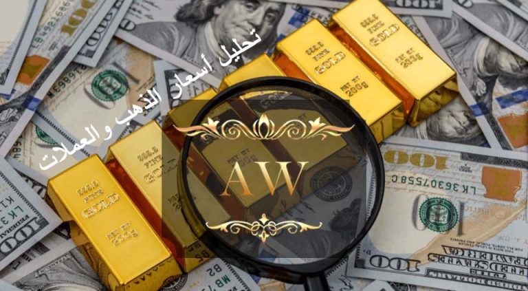 تحليل أسعار الذهب
