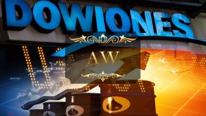 تحليل مؤشر داو جونز 27-2-2023