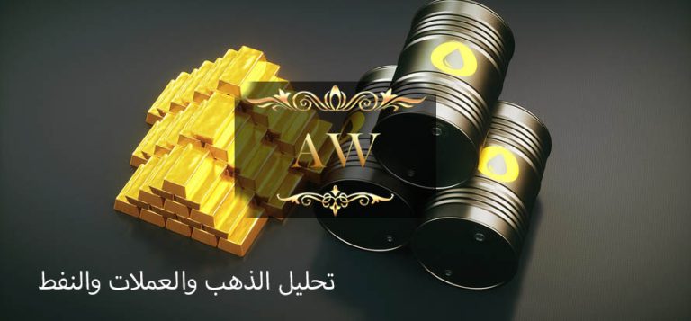 تحليل النفط