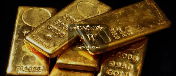 تحليل الذهب 13-3-2023