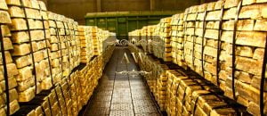 تحليل الذهب 24-4-2023