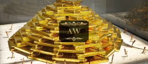 تحليل الذهب 8-5-2023