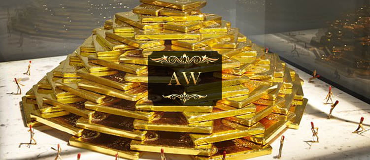 تحليل الذهب 8-5-2023