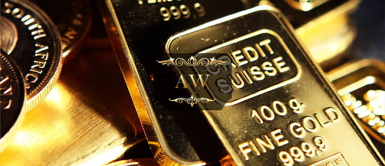 تحليل الذهب 28-5-2023