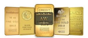 تحليل الذهب 5-6-2023