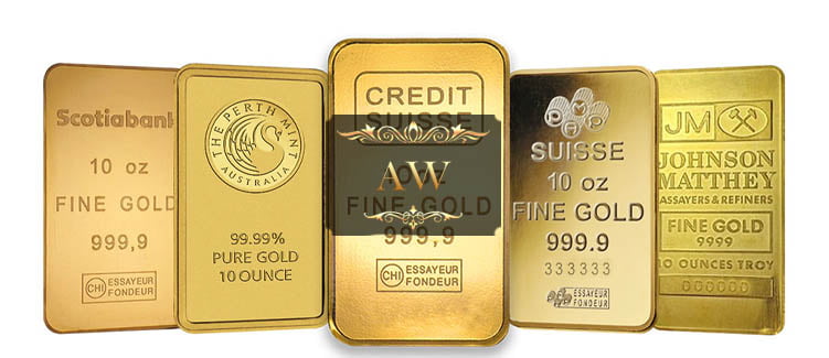 تحليل الذهب 5-6-2023