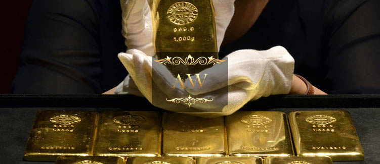 الذهب الأسبوع الحالي 24/7/2023