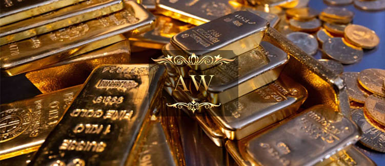 تحليل الذهب الأسبوع الحالي 15/7/2023