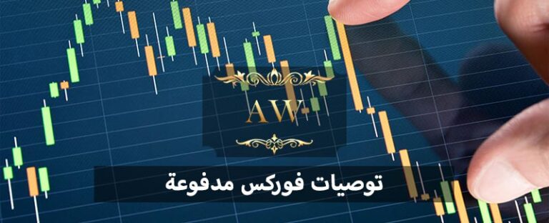 توصيات فوركس مدفوعة