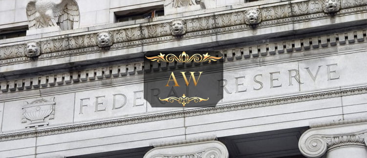 البنك الإحتياطي الفيدرالي