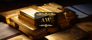 تحليل الذهب