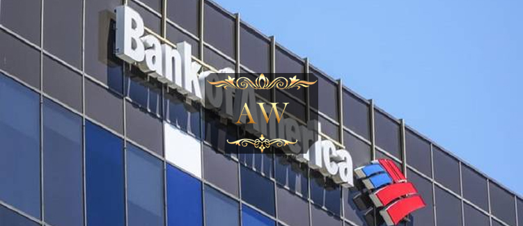 بنك أوف أمريكا